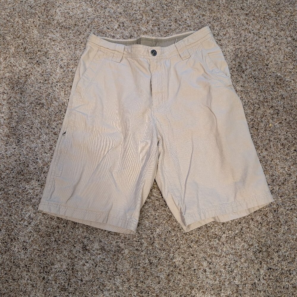 Mens Cargo Shorts